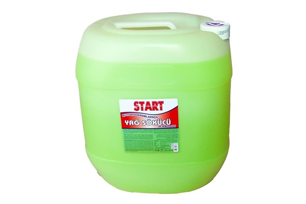 Start 30 Kg Yağ Çöz